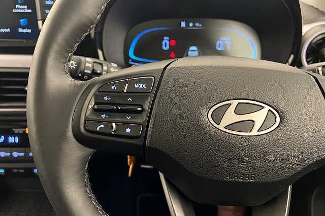 Hyundai i10 1.0 (63ps) Premium Auto