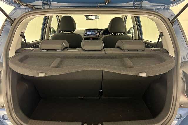 Hyundai i10 1.2 [79] Advance 5dr [Nav]