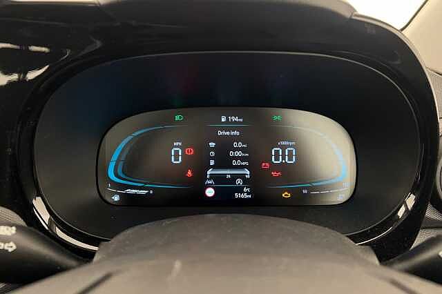 Hyundai i10 1.2 [79] Advance 5dr [Nav]