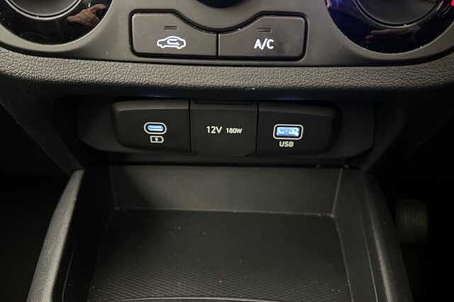 Hyundai i10 1.2 [79] Advance 5dr [Nav]