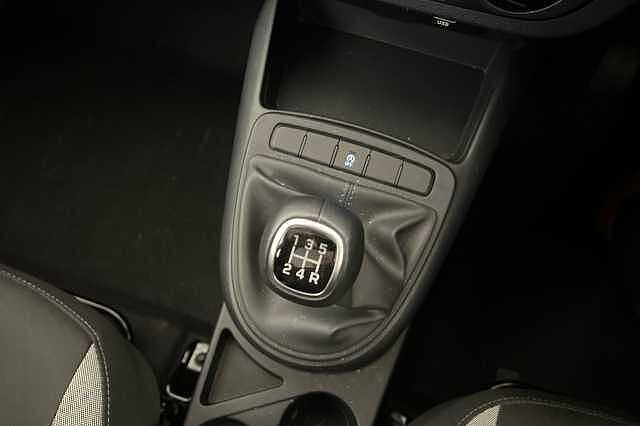 Hyundai i10 1.2 [79] Advance 5dr [Nav]