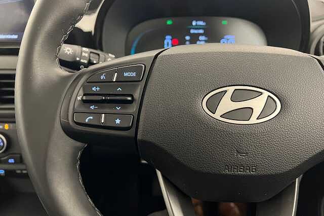 Hyundai i10 1.2 [79] Advance 5dr [Nav]