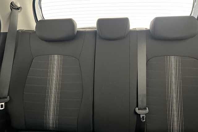 Hyundai i10 1.2 [79] Advance 5dr [Nav]