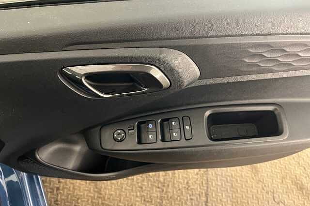 Hyundai i10 1.2 [79] Advance 5dr [Nav]