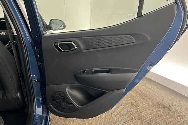 Hyundai i10 1.2 [79] Advance 5dr [Nav]