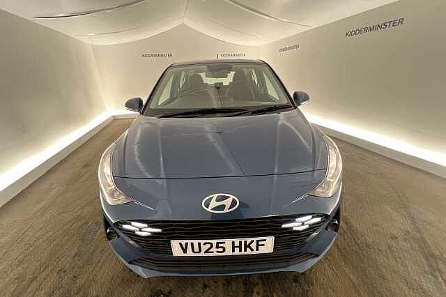 Hyundai i10 1.2 [79] Advance 5dr [Nav]