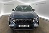 Hyundai TUCSON HYBRID 1.6 T-GDi (230ps) Ultimate Teal Blue