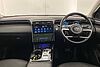 Hyundai TUCSON HYBRID 1.6 T-GDi (230ps) Ultimate Teal Blue
