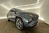 Hyundai TUCSON HYBRID 1.6 T-GDi (230ps) Ultimate Teal Blue