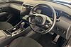Hyundai TUCSON HYBRID 1.6 T-GDi (150ps) N Line 48 Volt DCT Dark Knight Grey