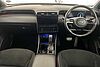 Hyundai TUCSON HYBRID 1.6 T-GDi (150ps) N Line 48 Volt DCT Dark Knight Grey