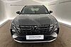 Hyundai TUCSON HYBRID 1.6 T-GDi (150ps) N Line 48 Volt DCT Dark Knight Grey