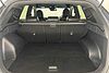 Hyundai TUCSON HYBRID 1.6 T-GDi (150ps) N Line 48 Volt DCT Dark Knight Grey