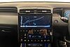 Hyundai TUCSON HYBRID 1.6 T-GDi (150ps) N Line 48 Volt DCT Dark Knight Grey