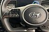 Hyundai TUCSON HYBRID 1.6 T-GDi (150ps) N Line 48 Volt DCT Dark Knight Grey