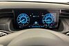 Hyundai TUCSON HYBRID 1.6 T-GDi (150ps) N Line 48 Volt DCT Dark Knight Grey