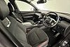 Hyundai TUCSON HYBRID 1.6 T-GDi (150ps) N Line 48 Volt DCT Dark Knight Grey