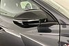 Hyundai TUCSON HYBRID 1.6 T-GDi (150ps) N Line 48 Volt DCT Dark Knight Grey