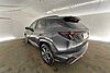 Hyundai TUCSON HYBRID 1.6 T-GDi (150ps) N Line 48 Volt DCT Dark Knight Grey