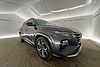 Hyundai TUCSON HYBRID 1.6 T-GDi (150ps) N Line 48 Volt DCT Dark Knight Grey