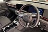 Hyundai KONA E (218ps) N Line Shimmering Silver