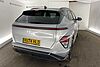 Hyundai KONA E (218ps) N Line Shimmering Silver
