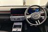 Hyundai KONA E (218ps) N Line Shimmering Silver