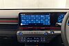 Hyundai KONA E (218ps) N Line Shimmering Silver