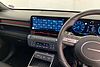 Hyundai KONA E (218ps) N Line Shimmering Silver