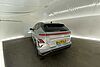Hyundai KONA E (218ps) N Line Shimmering Silver