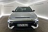 Hyundai KONA E (218ps) N Line Shimmering Silver