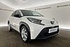 Toyota AYGO X 1.0 VVT-i (71bhp) Pure White