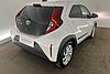 Toyota AYGO X 1.0 VVT-i (71bhp) Pure White