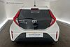 Toyota AYGO X 1.0 VVT-i (71bhp) Pure White