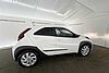 Toyota AYGO X 1.0 VVT-i (71bhp) Pure White