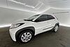 Toyota AYGO X 1.0 VVT-i (71bhp) Pure White