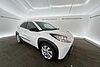 Toyota AYGO X 1.0 VVT-i (71bhp) Pure White