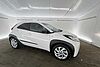 Toyota AYGO X 1.0 VVT-i (71bhp) Pure White
