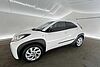 Toyota AYGO X 1.0 VVT-i (71bhp) Pure White