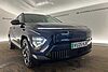 Hyundai KONA E (218ps) Ultimate Sailing Blue