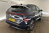 Hyundai KONA E (218ps) Ultimate Sailing Blue
