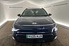 Hyundai KONA E (218ps) Ultimate Sailing Blue