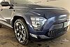 Hyundai KONA E (218ps) Ultimate Sailing Blue