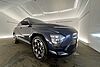 Hyundai KONA E (218ps) Ultimate Sailing Blue