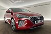 Hyundai IONIQ 1.6 GDi Hybrid Premium SE 5dr DCT Fiery Red