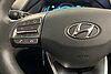 Hyundai IONIQ 1.6 GDi Hybrid Premium SE 5dr DCT Fiery Red