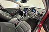 Hyundai IONIQ 1.6 GDi Hybrid Premium SE 5dr DCT Fiery Red