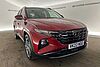 Hyundai TUCSON 1.6 TGDi Hybrid 230 Ultimate 5dr 2WD Auto Sunset Red
