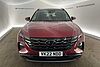 Hyundai TUCSON 1.6 TGDi Hybrid 230 Ultimate 5dr 2WD Auto Sunset Red