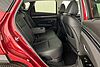 Hyundai TUCSON 1.6 TGDi Hybrid 230 Ultimate 5dr 2WD Auto Sunset Red